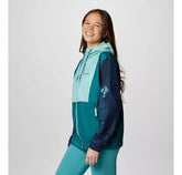 Jaqueta Columbia Feminina Lily Basin II